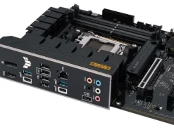 ASUS Mainboard TUF GAMING B650-PLUS
