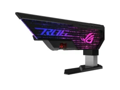 ASUS ROG ASUS ROG Herculx Grafikkartenhalter Schwarz