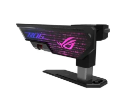 ASUS ROG ASUS ROG Herculx Grafikkartenhalter Schwarz