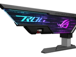 ASUS ROG ASUS ROG Herculx Grafikkartenhalter Schwarz