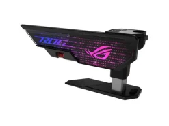 ASUS ROG ASUS ROG Herculx Grafikkartenhalter Schwarz