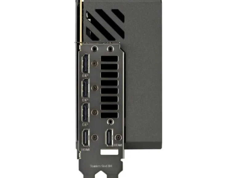 ASUS ROG Grafikkarte Rog-Astral-RTX 5080-O16 GB-Gaming