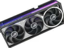 ASUS ROG Grafikkarte Rog-Astral-RTX 5080-O16 GB-Gaming