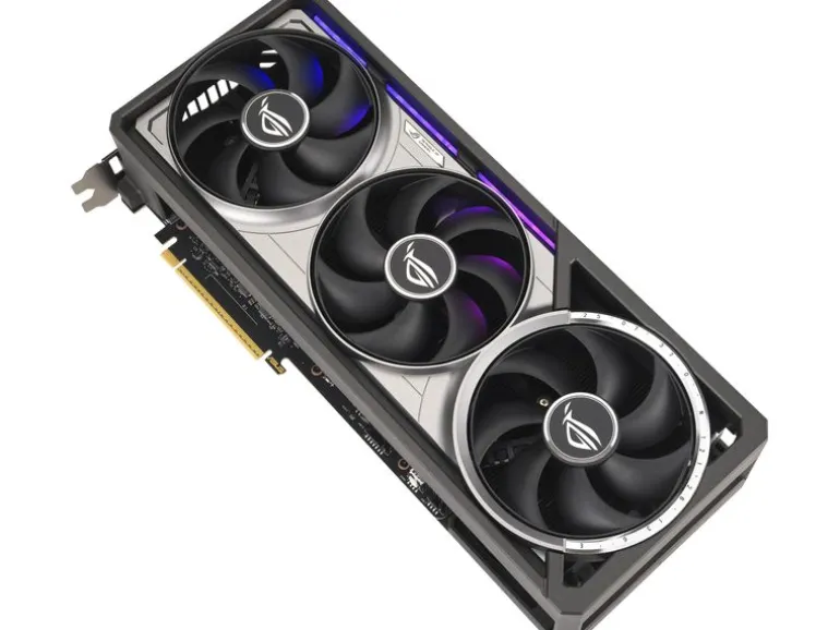 ASUS ROG Grafikkarte Rog-Astral-RTX 5080-O16 GB-Gaming