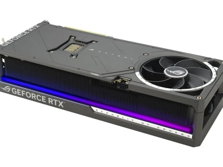 ASUS ROG Grafikkarte Rog-Astral-RTX 5080-O16 GB-Gaming