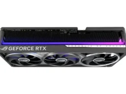 ASUS ROG Grafikkarte Rog-Astral-RTX 5080-O16 GB-Gaming