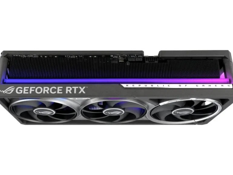 ASUS ROG Grafikkarte Rog-Astral-RTX 5080-O16 GB-Gaming