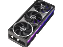 ASUS ROG Grafikkarte Rog-Astral-RTX 5080-O16 GB-Gaming