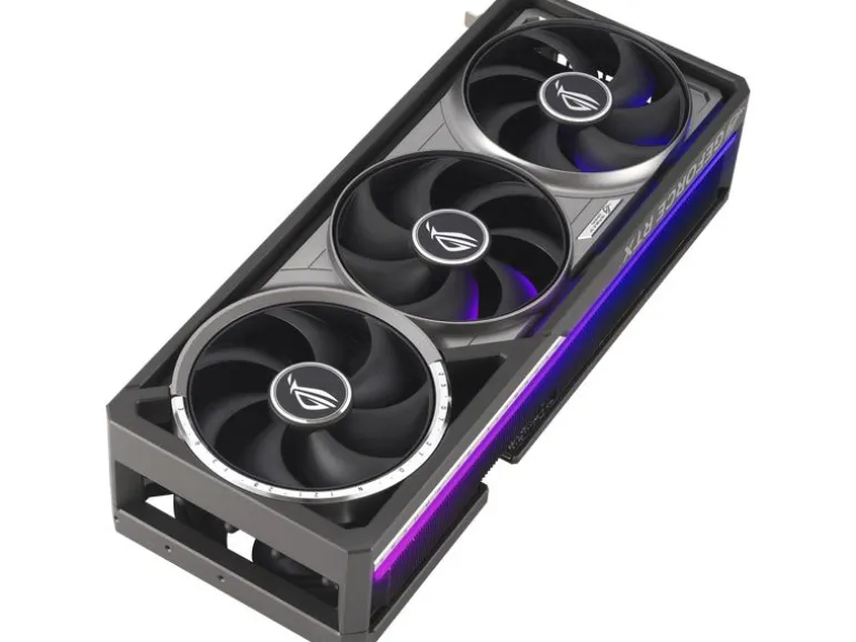 ASUS ROG Grafikkarte Rog-Astral-RTX 5080-O16 GB-Gaming