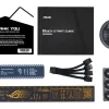 ASUS ROG Grafikkarte ROG Astral GeForce RTX 5090 32 GB OC Edition