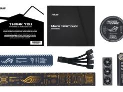 ASUS ROG Grafikkarte ROG Astral GeForce RTX 5090 32 GB OC Edition