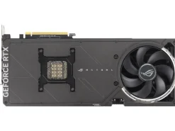 ASUS ROG Grafikkarte ROG Astral GeForce RTX 5090 32 GB OC Edition