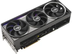 ASUS ROG Grafikkarte ROG Astral GeForce RTX 5090 32 GB OC Edition