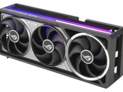 ASUS ROG Grafikkarte ROG Astral GeForce RTX 5090 32 GB OC Edition
