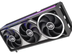 ASUS ROG Grafikkarte ROG Astral GeForce RTX 5090 32 GB OC Edition