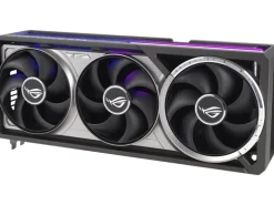 ASUS ROG Grafikkarte ROG Astral GeForce RTX 5090 32 GB OC Edition