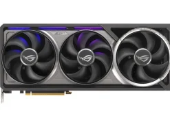 ASUS ROG Grafikkarte ROG Astral GeForce RTX 5090 32 GB OC Edition
