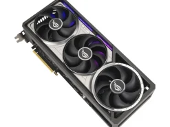 ASUS ROG Grafikkarte ROG Astral GeForce RTX 5090 32 GB OC Edition