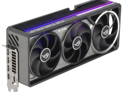 ASUS ROG Grafikkarte ROG Astral GeForce RTX 5090 32 GB OC Edition