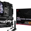 ASUS ROG Mainboard Crosshair X870E Hero