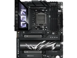 ASUS ROG Mainboard Crosshair X870E Hero