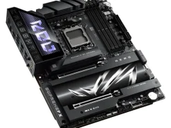 ASUS ROG Mainboard Crosshair X870E Hero