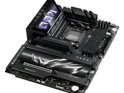 ASUS ROG Mainboard Crosshair X870E Hero