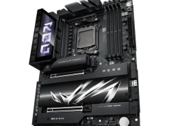 ASUS ROG Mainboard Crosshair X870E Hero