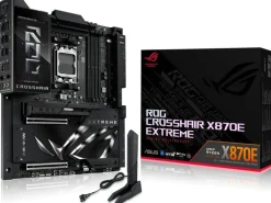 ASUS ROG Mainboard Crosshair X870E Extreme