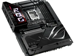 ASUS ROG Mainboard Maximus Z890 Hero BTF