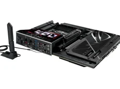 ASUS ROG Mainboard Maximus Z890 Hero BTF