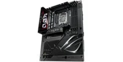 ASUS ROG Mainboard Maximus Z890 Hero BTF
