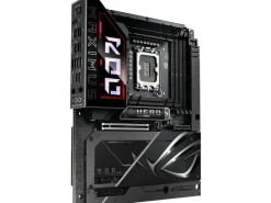 ASUS ROG Mainboard Maximus Z890 Hero BTF