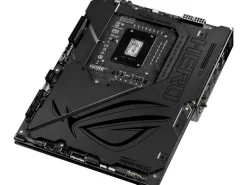 ASUS ROG Mainboard Maximus Z890 Hero BTF