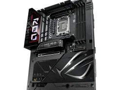 ASUS ROG Mainboard Maximus Z890 Hero BTF