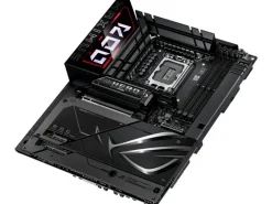 ASUS ROG Mainboard Maximus Z890 Hero BTF