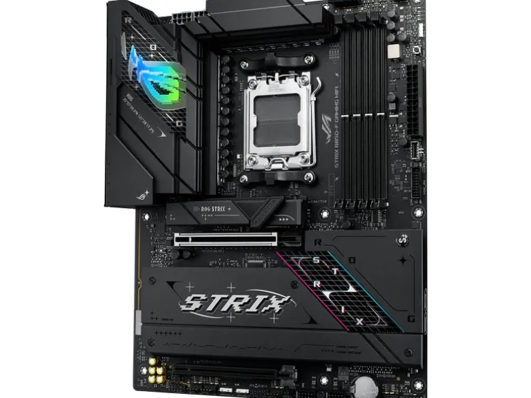 ASUS ROG Mainboard ROG STRIX B850-F GAMING WIFI
