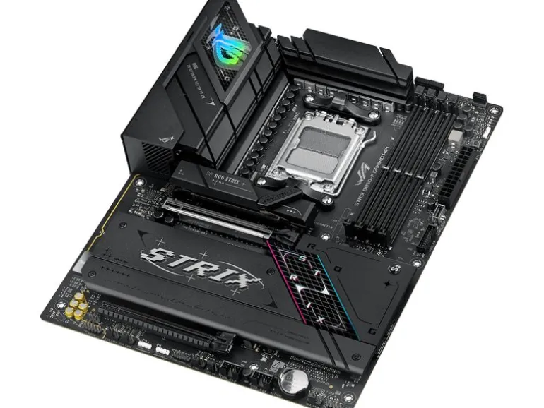 ASUS ROG Mainboard ROG STRIX B850-F GAMING WIFI