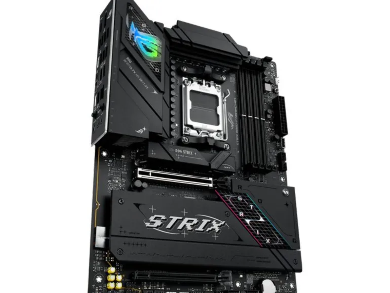 ASUS ROG Mainboard ROG STRIX B850-F GAMING WIFI