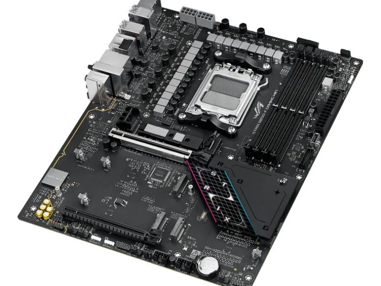 ASUS ROG Mainboard ROG STRIX B850-F GAMING WIFI