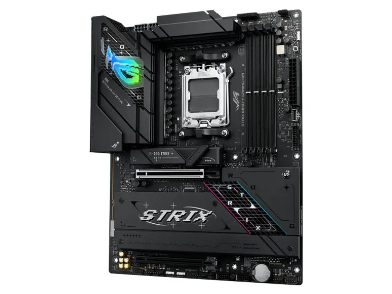 ASUS ROG Mainboard ROG STRIX B850-F GAMING WIFI