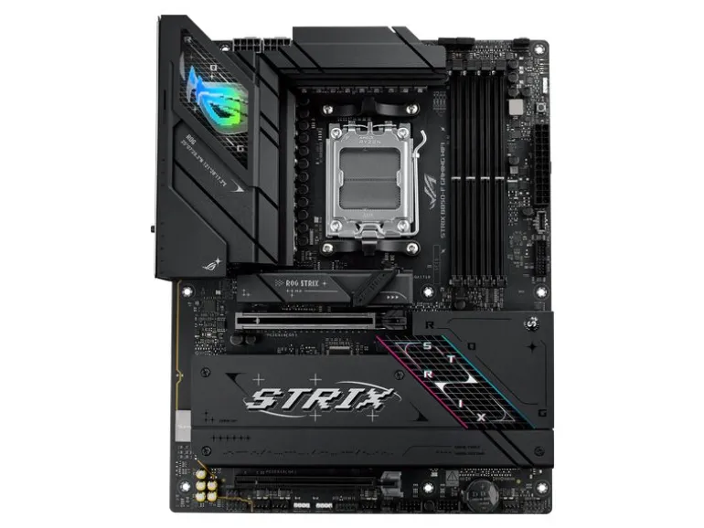 ASUS ROG Mainboard ROG STRIX B850-F GAMING WIFI