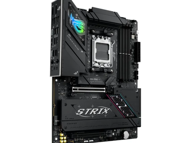 ASUS ROG Mainboard ROG STRIX B850-F GAMING WIFI