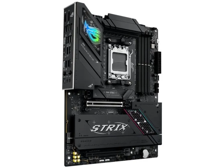 ASUS ROG Mainboard ROG STRIX B850-F GAMING WIFI