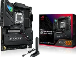 ASUS ROG Mainboard ROG STRIX B850-F GAMING WIFI