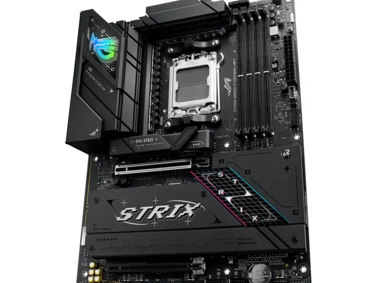ASUS ROG Mainboard ROG STRIX B850-F GAMING WIFI