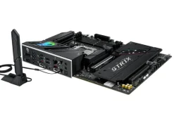 ASUS ROG Mainboard ROG STRIX B850-F GAMING WIFI