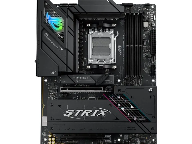 ASUS ROG Mainboard ROG STRIX B850-F GAMING WIFI