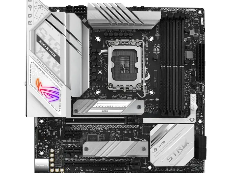 ASUS ROG Mainboard STRIX B760-G GAMING WIFI