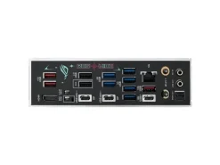 ASUS ROG Mainboard STRIX X870E-H GAMING WIFI7 Hatsune Miku Edition
